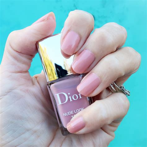 dior vs chanel nail polish|designer nail polish brands.